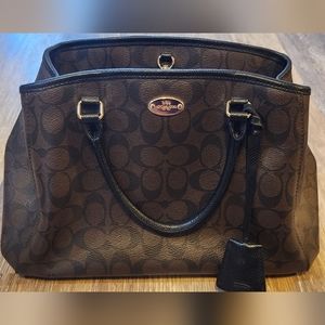 Coach Small Hand bags